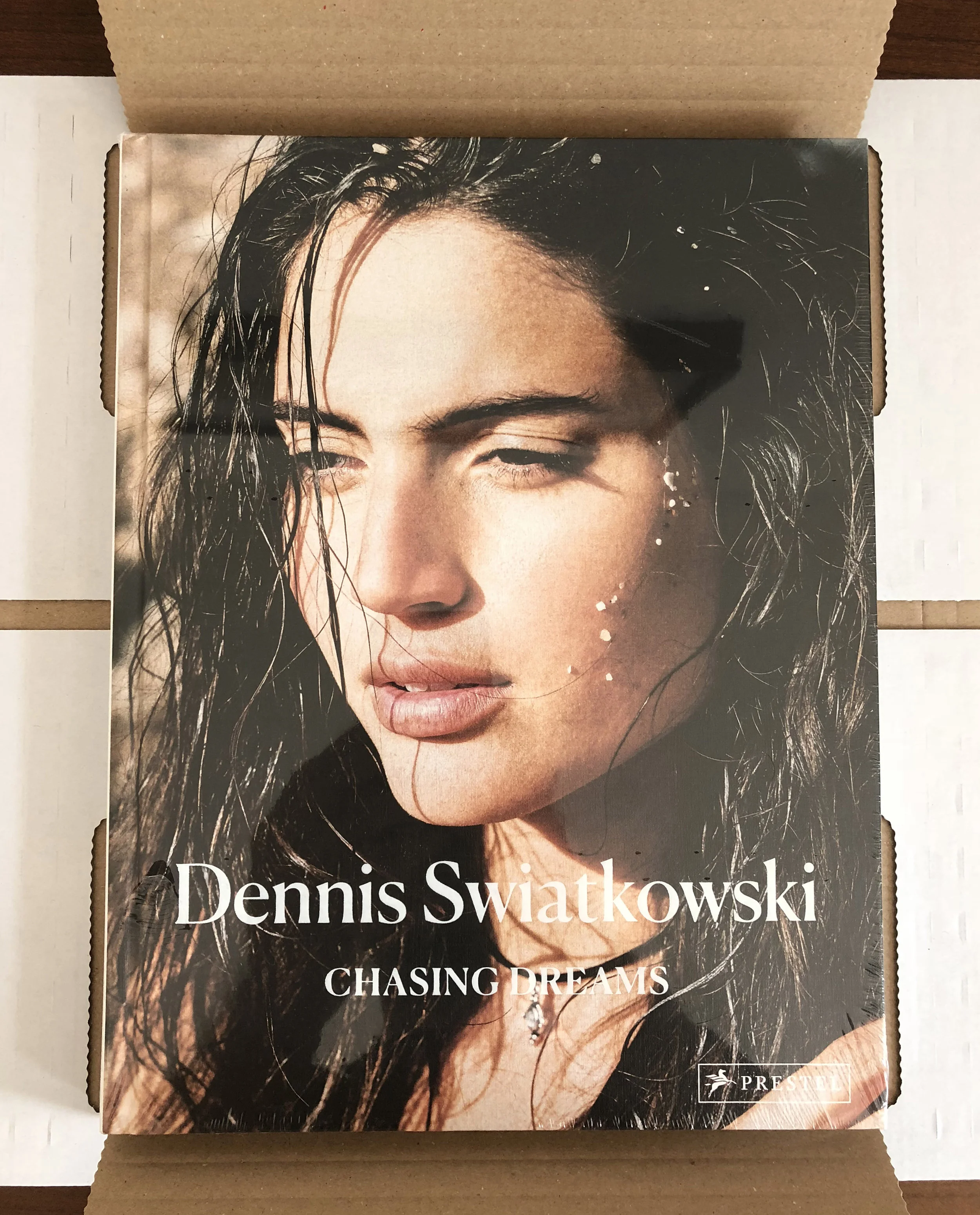 Dennis Swiatkowski / Chasing Dreams — Dennis Swiatkowski